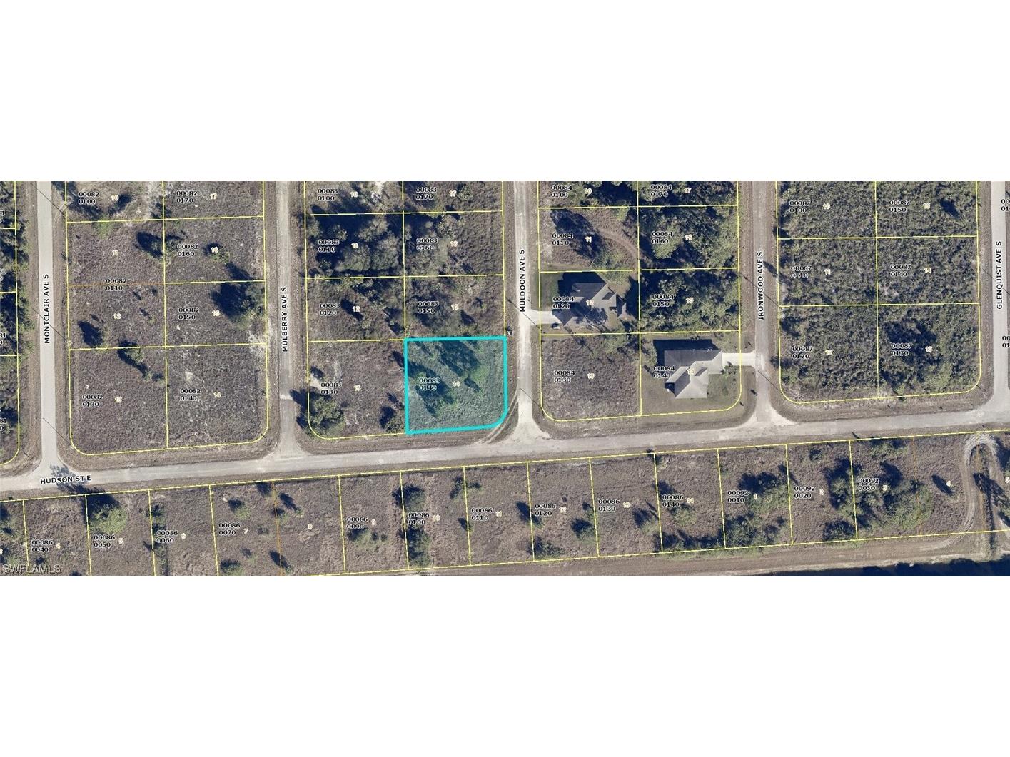 660 Muldoon Avenue S Lehigh Acres FL 33974 223046259 image1