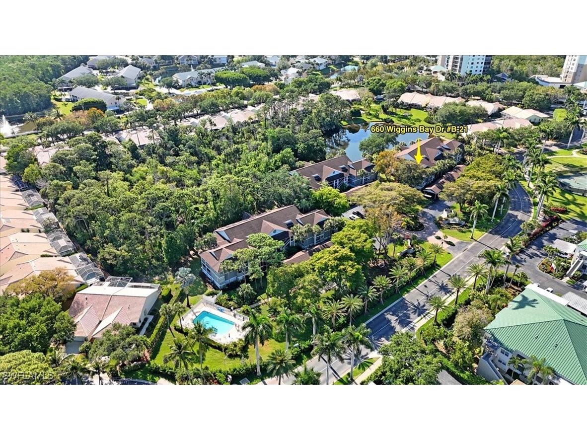 660 Wiggins Bay Drive #B21 Naples FL 34110 225081143 image29