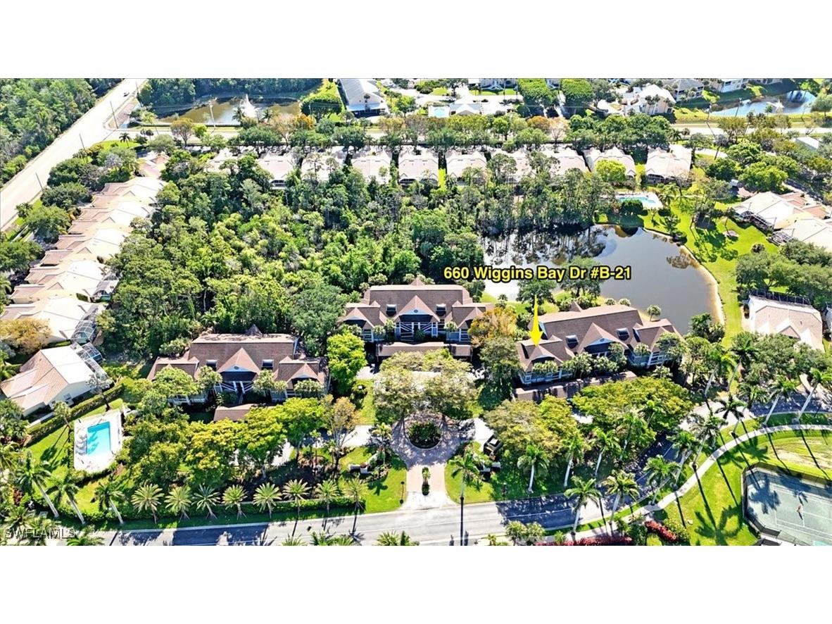 660 Wiggins Bay Drive #B21 Naples FL 34110 225081143 image31