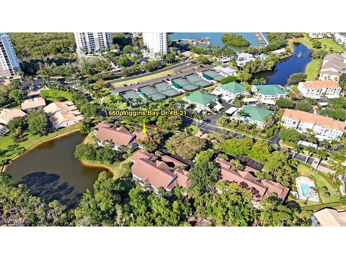 660 Wiggins Bay Drive #B21 Naples FL 34110 225081143 image34