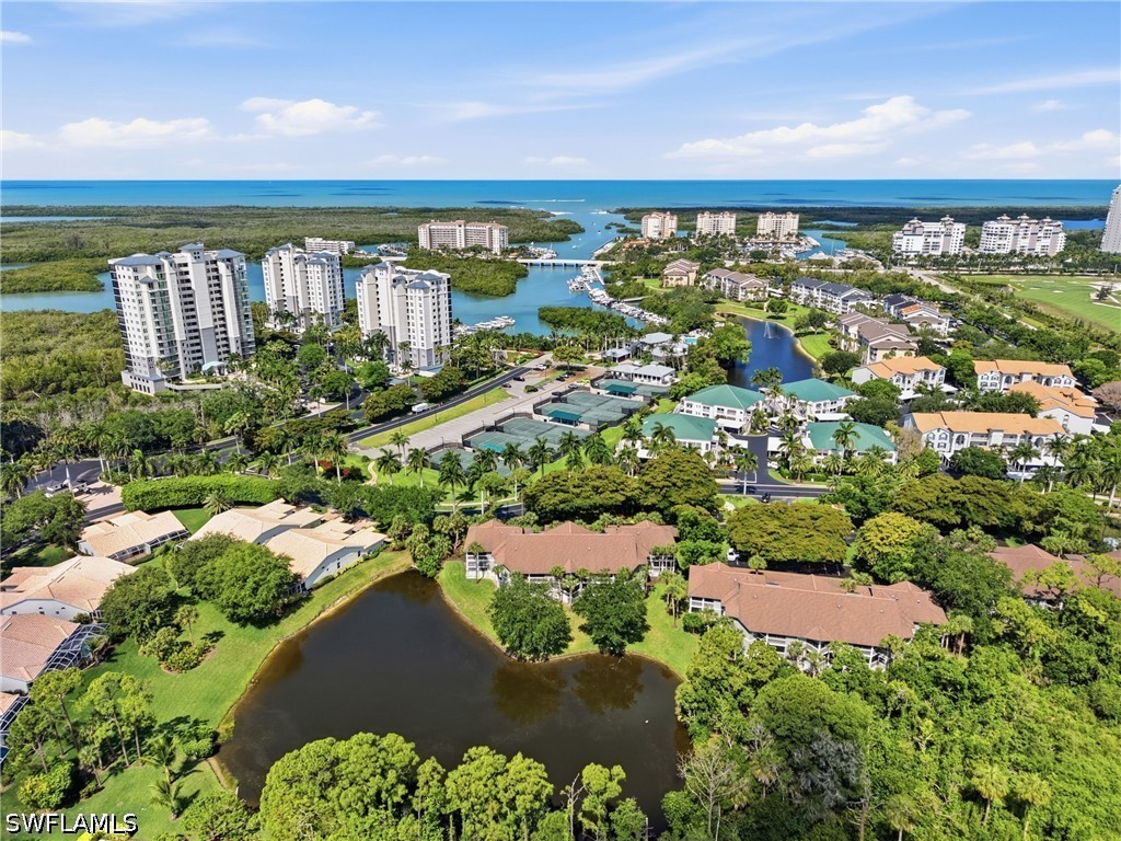 660 Wiggins Bay Drive #B21 Naples FL 34110 226013436 image1
