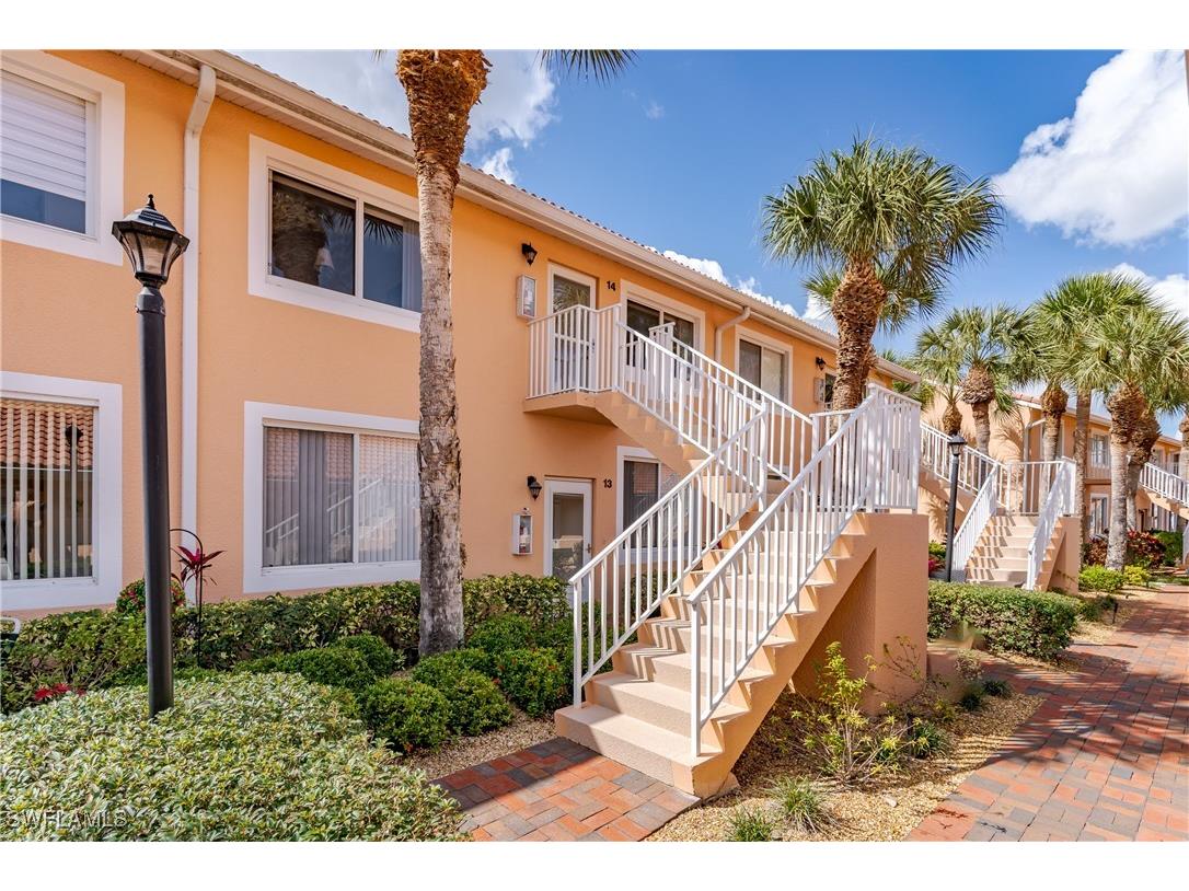 6600 Beach Resort Drive #14 Naples FL 34114 225011737 image1