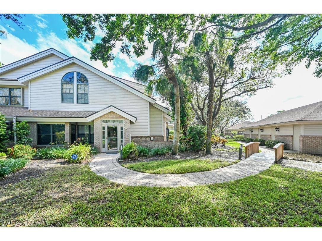 6600 Tannin Lane #C Naples FL 34109 224000412 image1