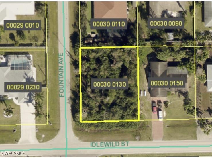 6601 Idlewild Street Fort Myers FL 33966 225042552 image1