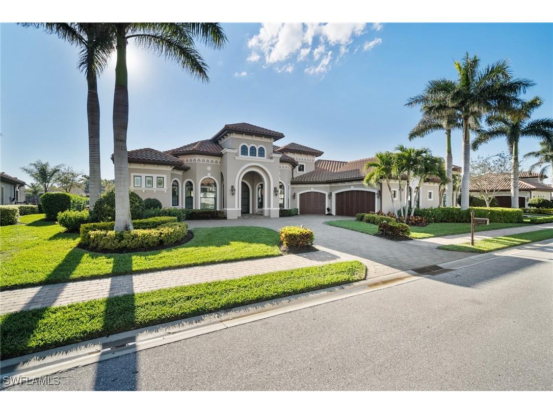6604 Barbera Lane Naples FL 34113 225072525 image1