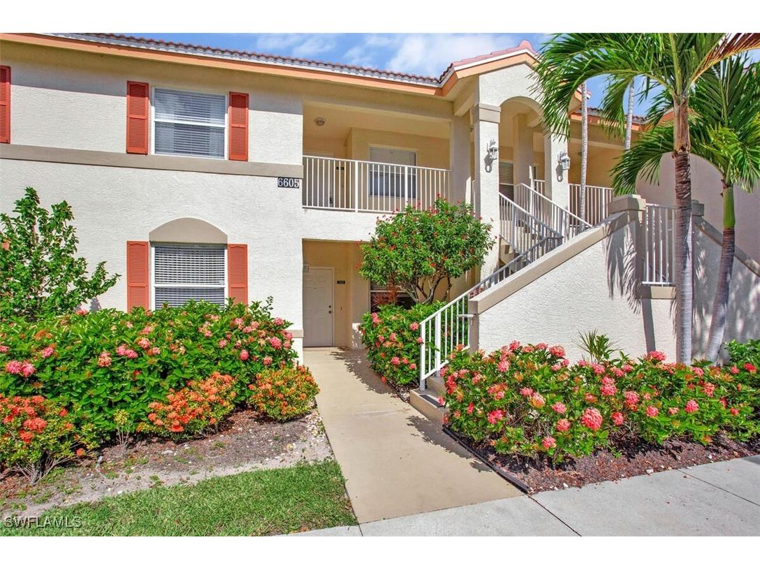 6605 Huntington Lakes Circle #103 Naples FL 34119 225058399 image2