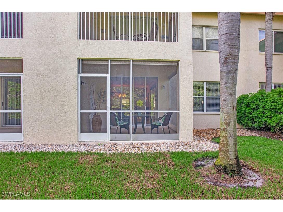 6605 Huntington Lakes Circle #103 Naples FL 34119 225058399 image25