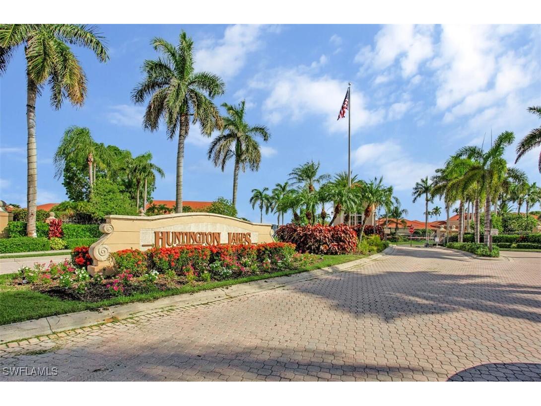 6605 Huntington Lakes Circle #103 Naples FL 34119 225058399 image26