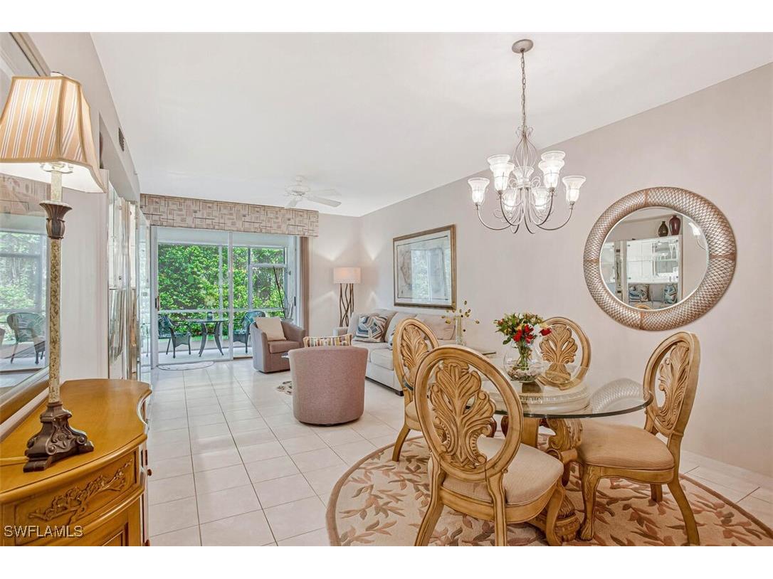 6605 Huntington Lakes Circle #103 Naples FL 34119 226000007 image11