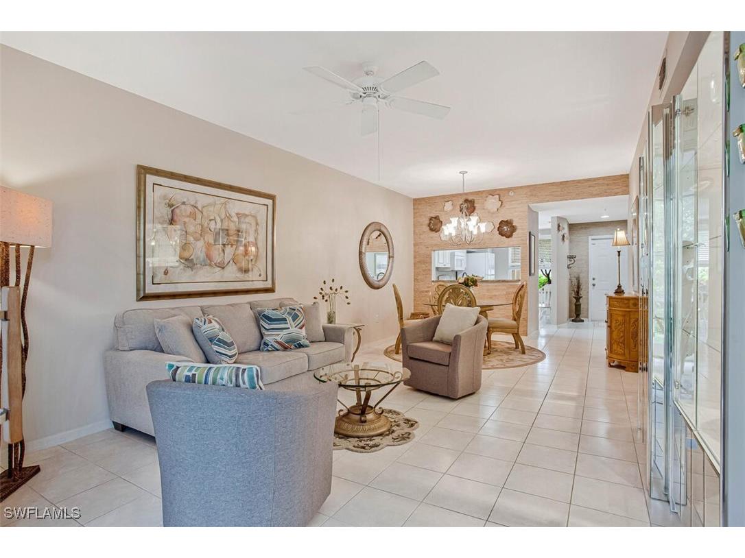 6605 Huntington Lakes Circle #103 Naples FL 34119 226000007 image12