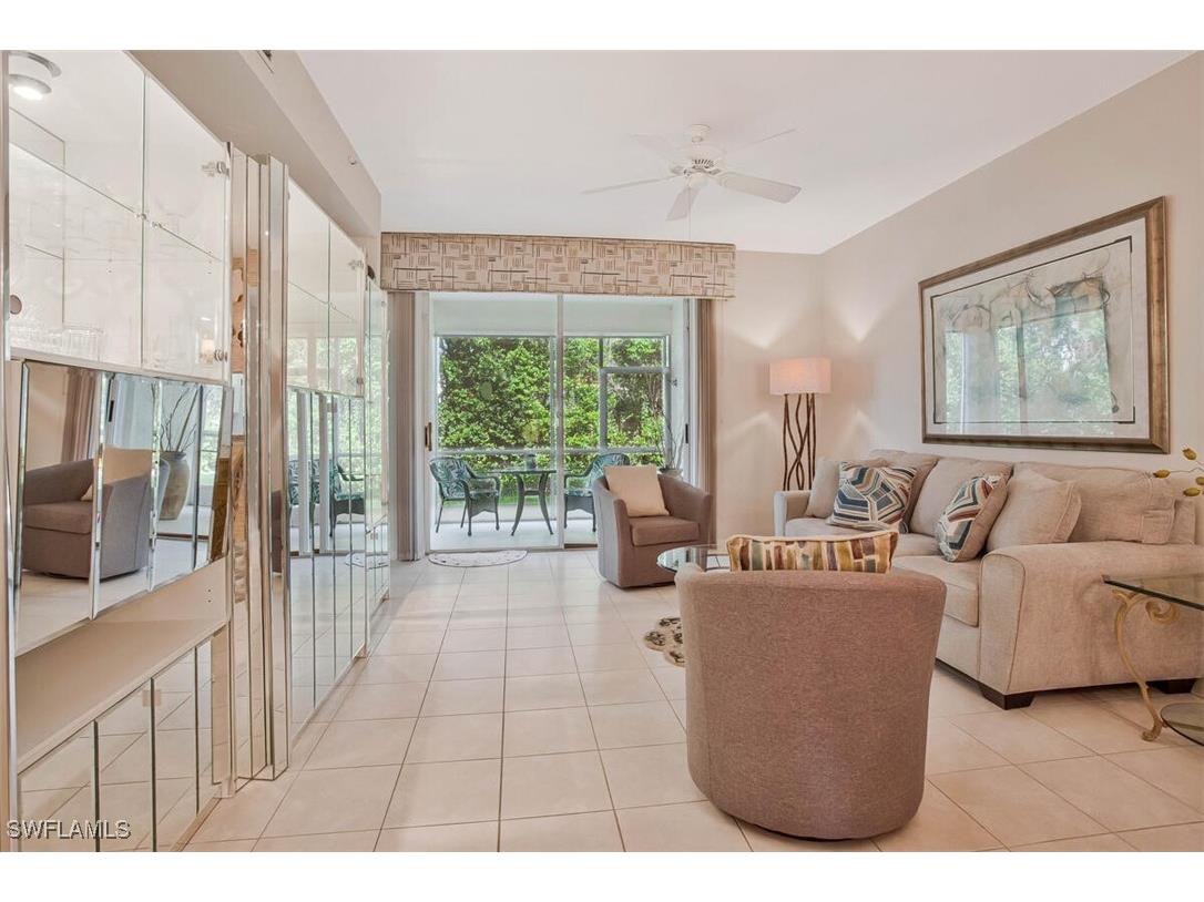 6605 Huntington Lakes Circle #103 Naples FL 34119 226000007 image14