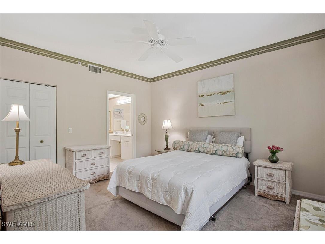 6605 Huntington Lakes Circle #103 Naples FL 34119 226000007 image15