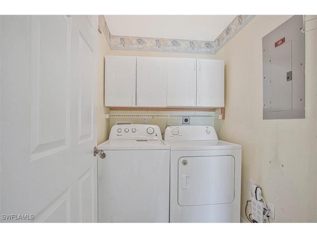 6605 Huntington Lakes Circle #103 Naples FL 34119 226000007 image23