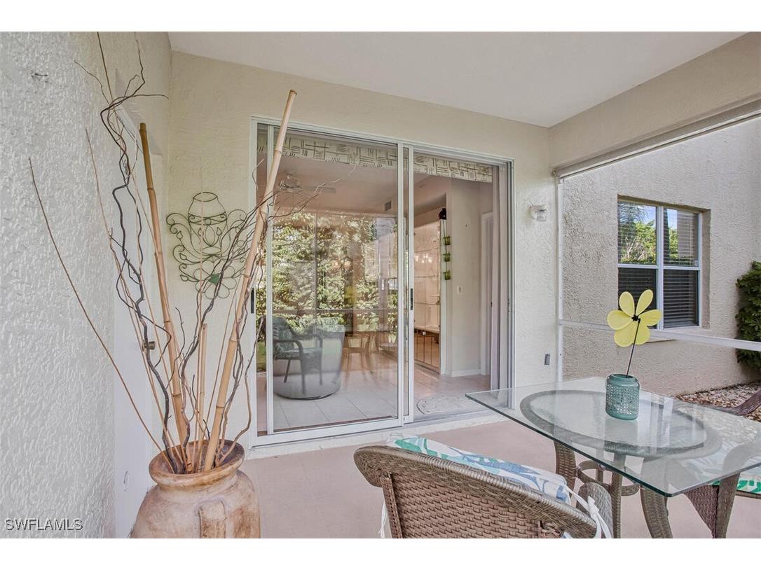 6605 Huntington Lakes Circle #103 Naples FL 34119 226000007 image24