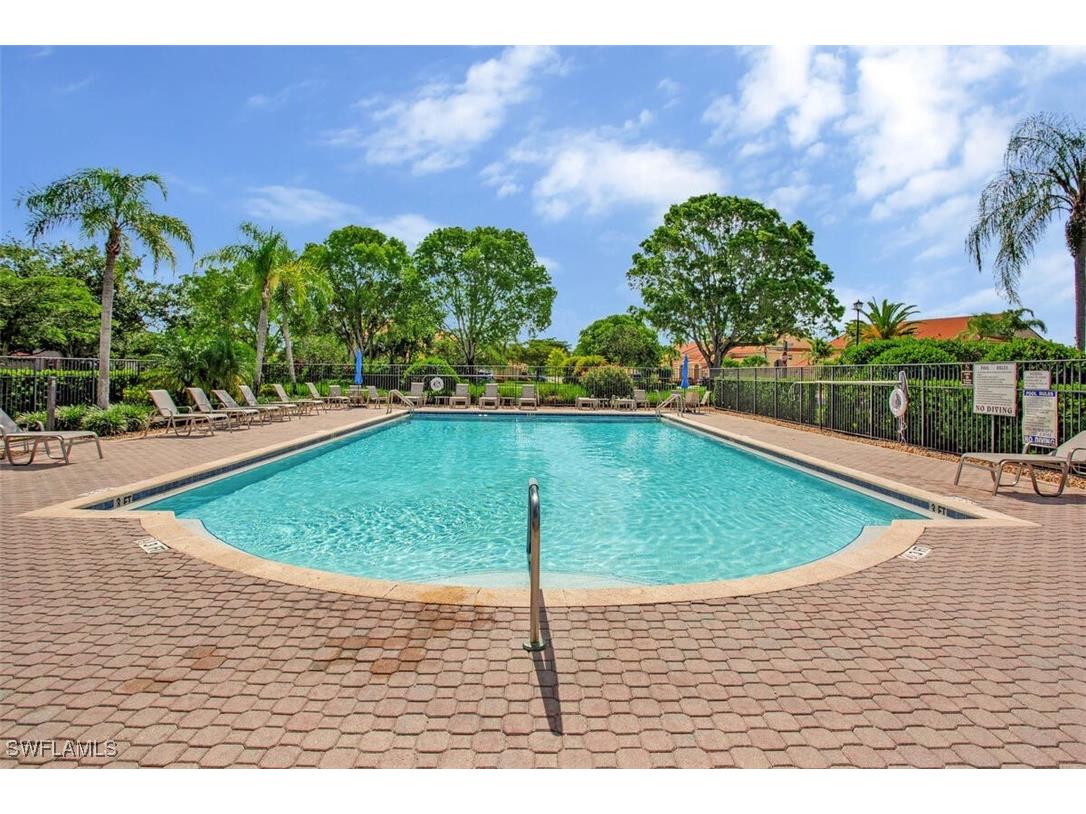 6605 Huntington Lakes Circle #103 Naples FL 34119 226000007 image26