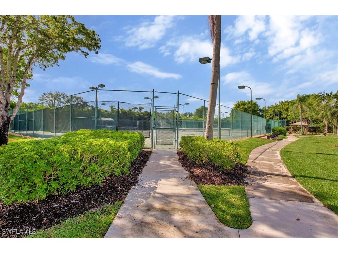 6605 Huntington Lakes Circle #103 Naples FL 34119 226000007 image27