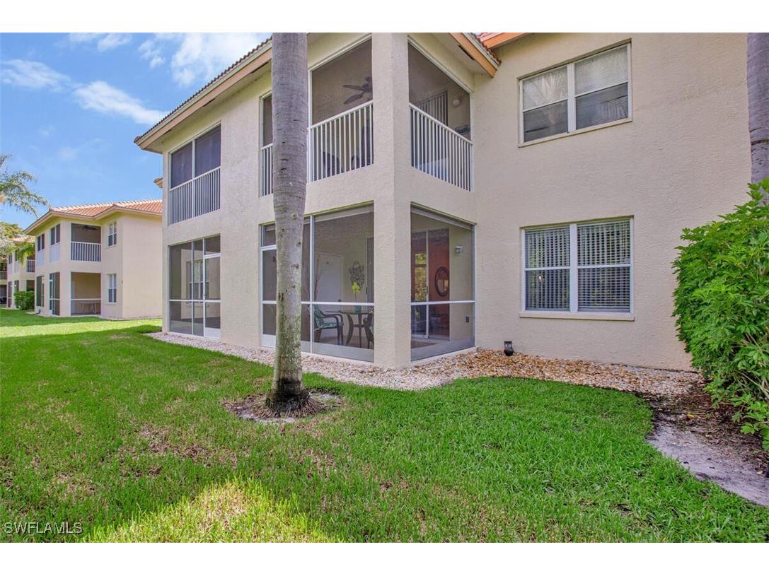 6605 Huntington Lakes Circle #103 Naples FL 34119 226000007 image29