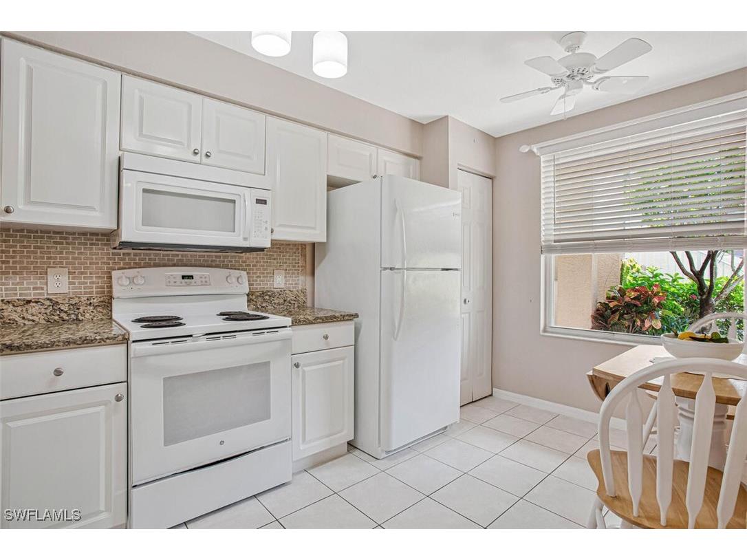 6605 Huntington Lakes Circle #103 Naples FL 34119 226000007 image6