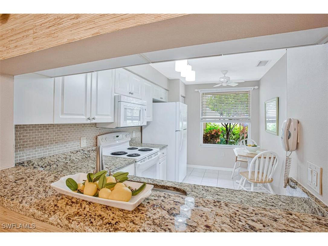 6605 Huntington Lakes Circle #103 Naples FL 34119 226000007 image8