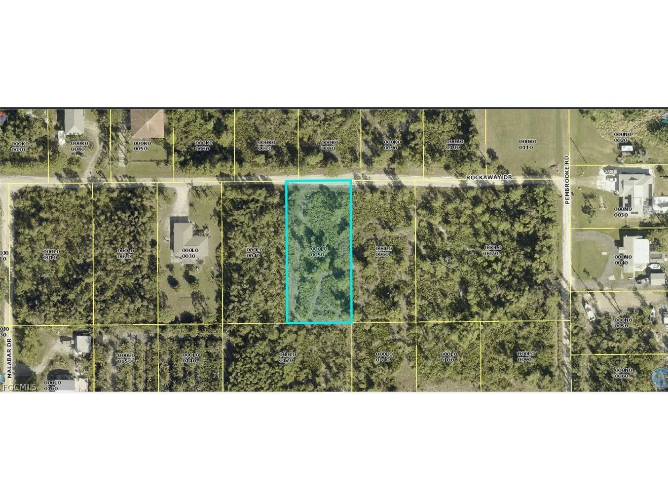 6607 Rockaway Drive Bokeelia FL 33922 2026013379 image1