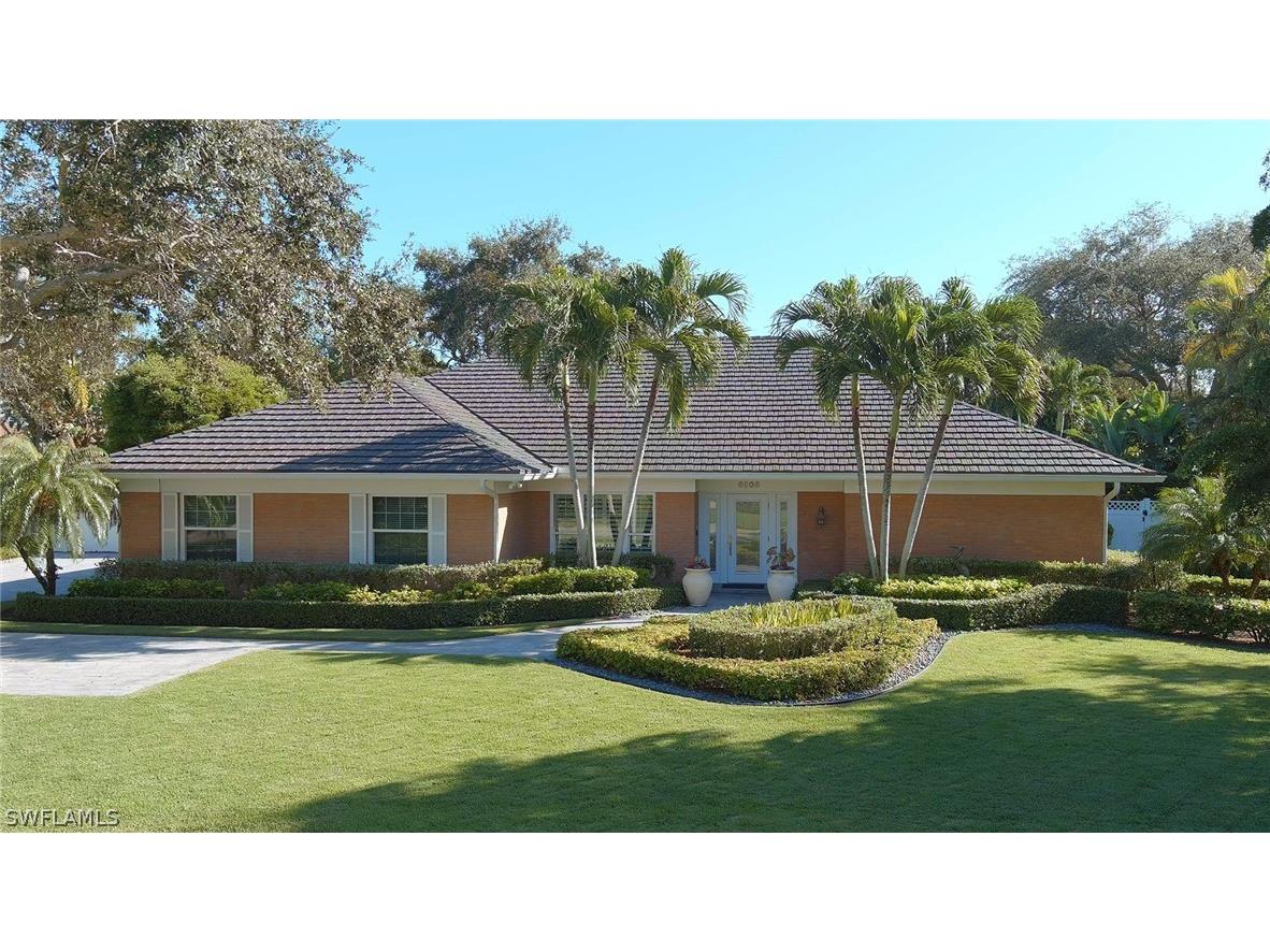 6608 Ridgewood Drive Naples FL 34108 223079782 image1