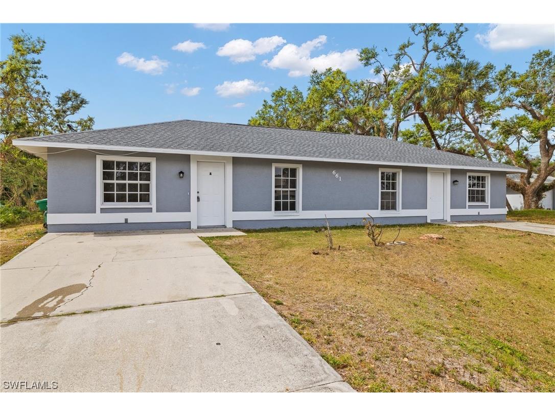 661 Bowman Terrace Port Charlotte FL 33953 223021022 image1
