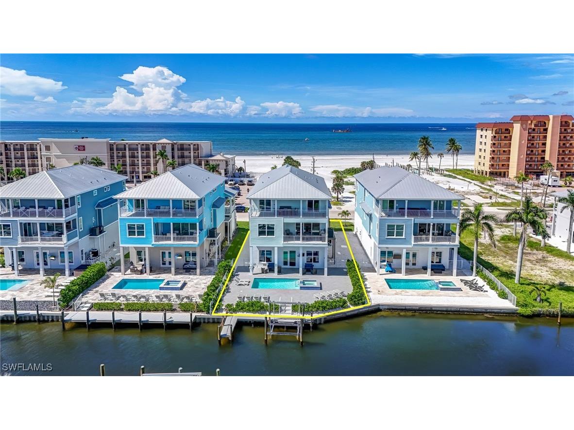 661 Estero Boulevard Fort Myers Beach FL 33931 225068840 image48