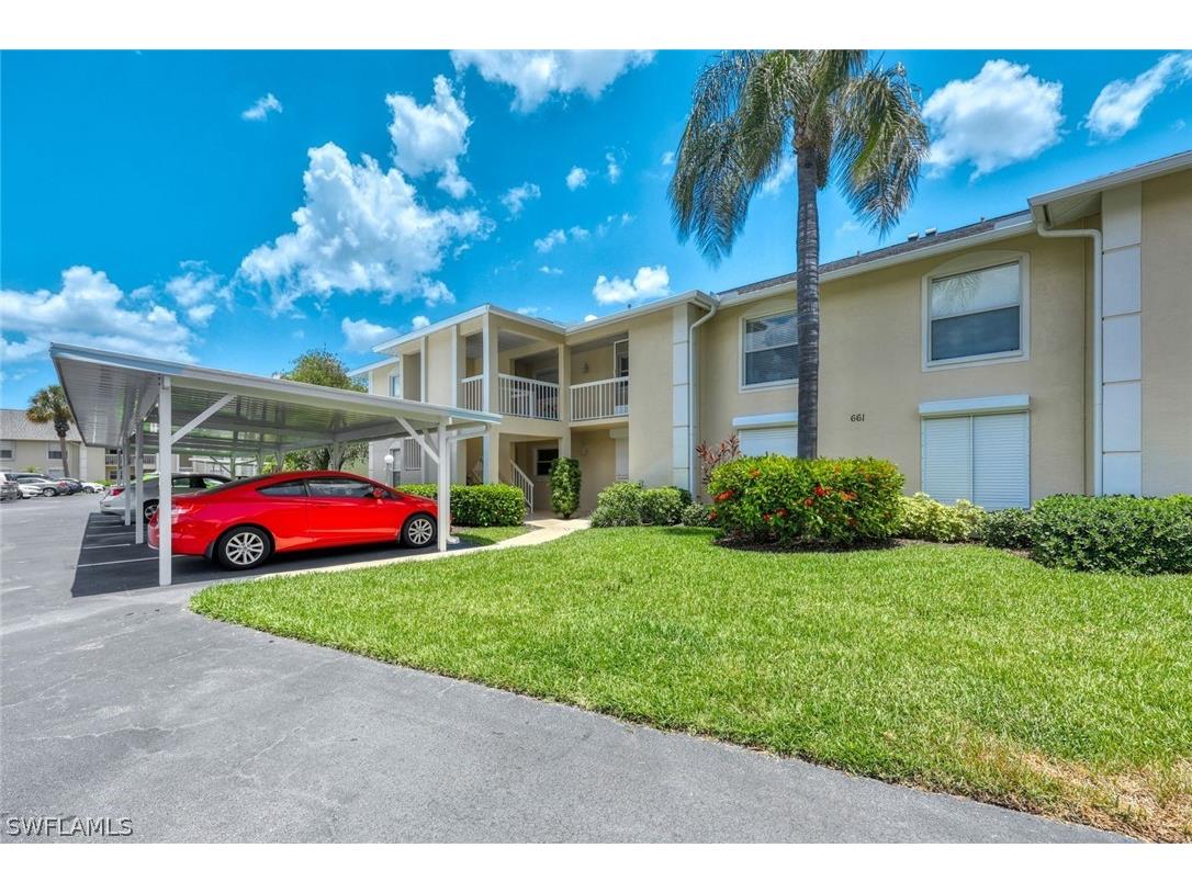 661 Squire Circle #202 Naples FL 34104 224047108 image1