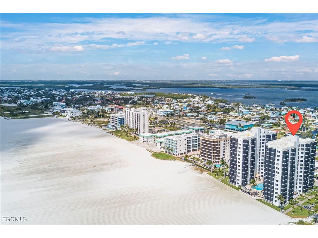 6610 Estero Boulevard #24 Fort Myers Beach FL 33931 2025014439 image1