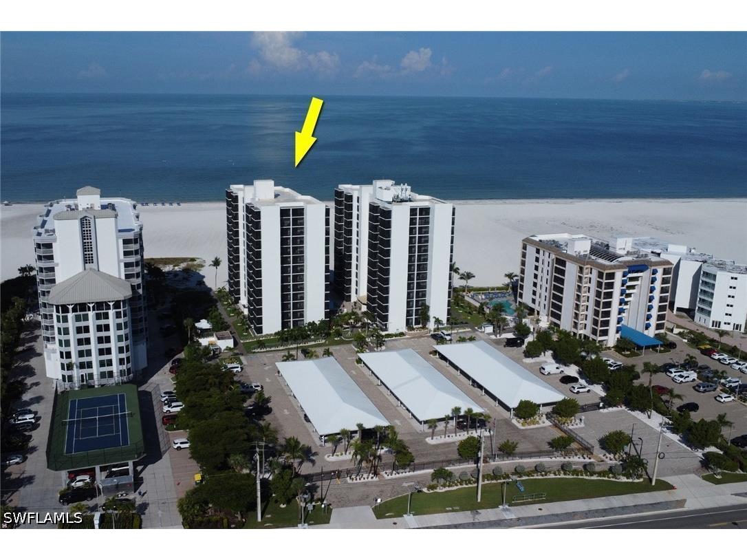6612 Estero Boulevard #301 Fort Myers Beach FL 33931 226023554 image35