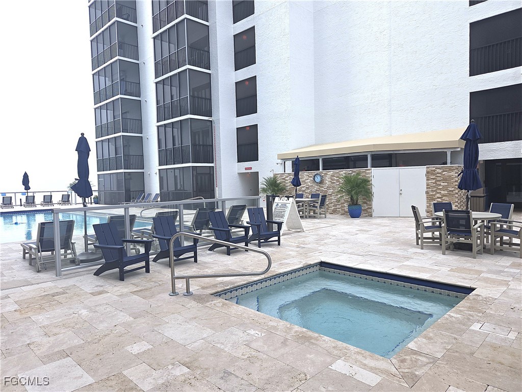 6612 Estero Boulevard #1004 Fort Myers Beach FL 33931 2025013721 image15