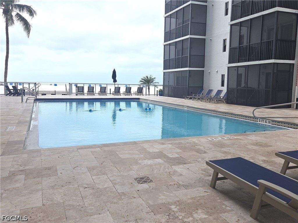 6612 Estero Boulevard #1004 Fort Myers Beach FL 33931 2026016697 image17