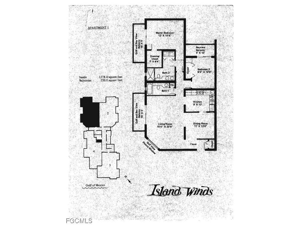 6612 Estero Boulevard #301 Fort Myers Beach FL 33931 2025004586 image29