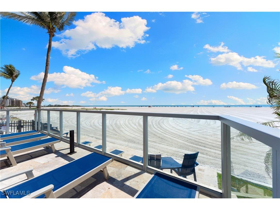 6612 Estero Boulevard #PH2 Fort Myers Beach FL 33931 225047811 image1