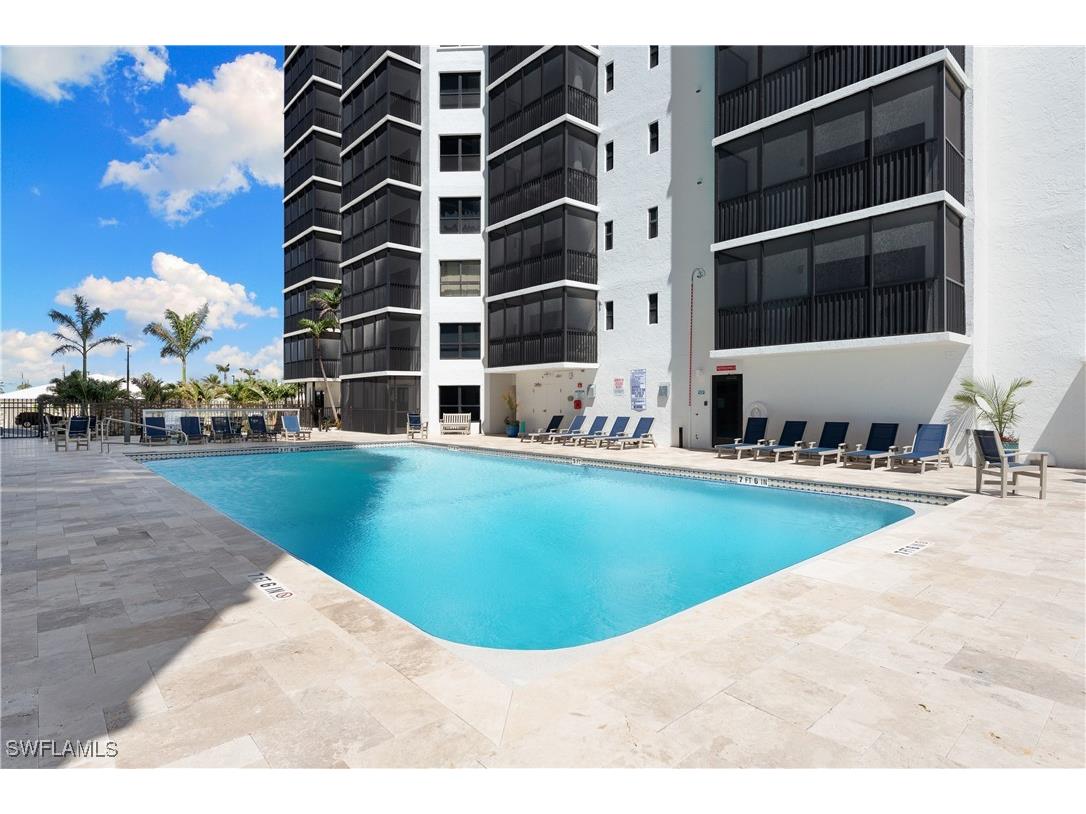 6612 Estero Boulevard #PH2 Fort Myers Beach FL 33931 225047811 image24