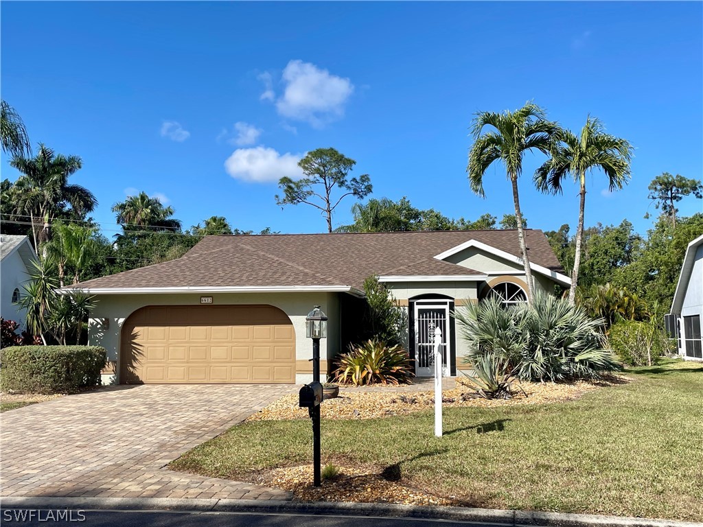 6612 Merryport Lane Naples FL 34104 223008010 image1