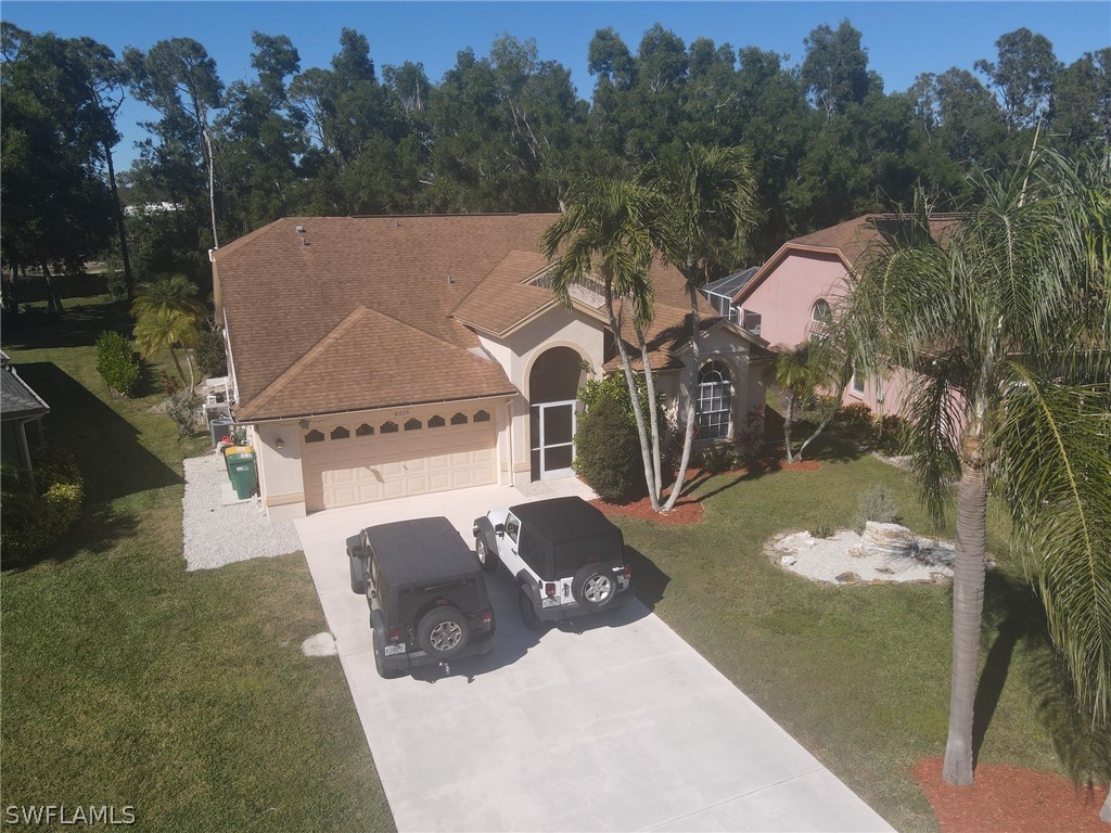 6614 Cutty Sark Lane Naples FL 34104 223002712 image1