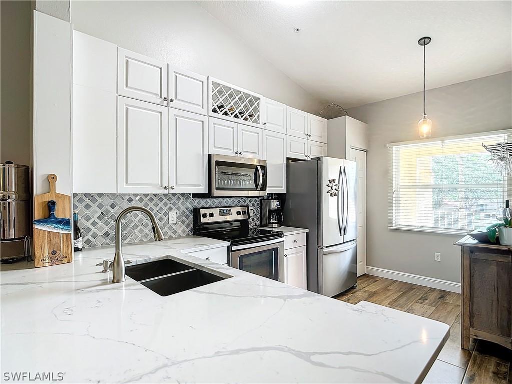 6615 Huntington Lakes Circle #201 Naples FL 34119 224050154 image1