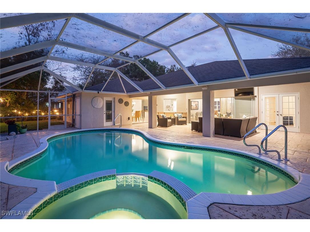 6617 Mill Run Circle Naples FL 34109 225022631 image1