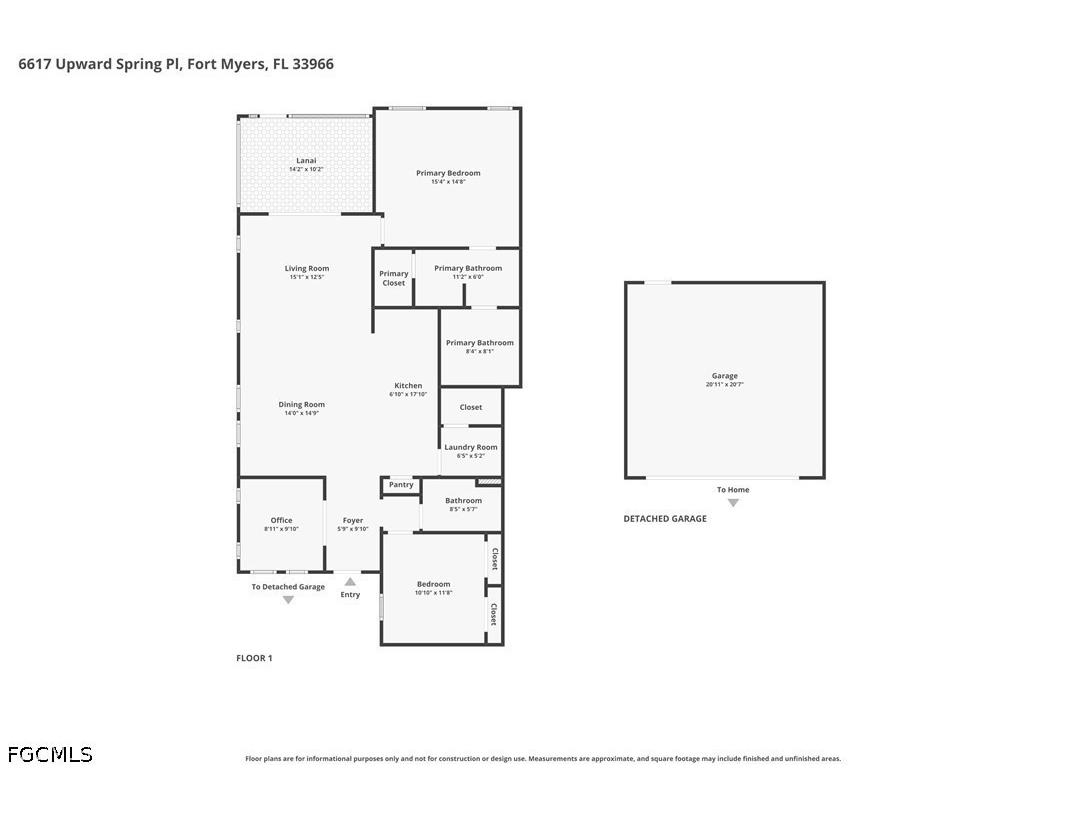 6617 Upward Spring Place Fort Myers FL 33966 2026027363 image47