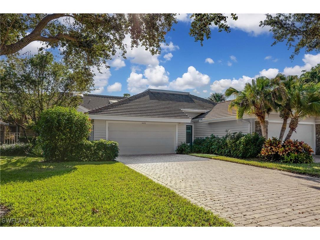 6618 Trident Way #G-2 Naples FL 34108 224086308 image1