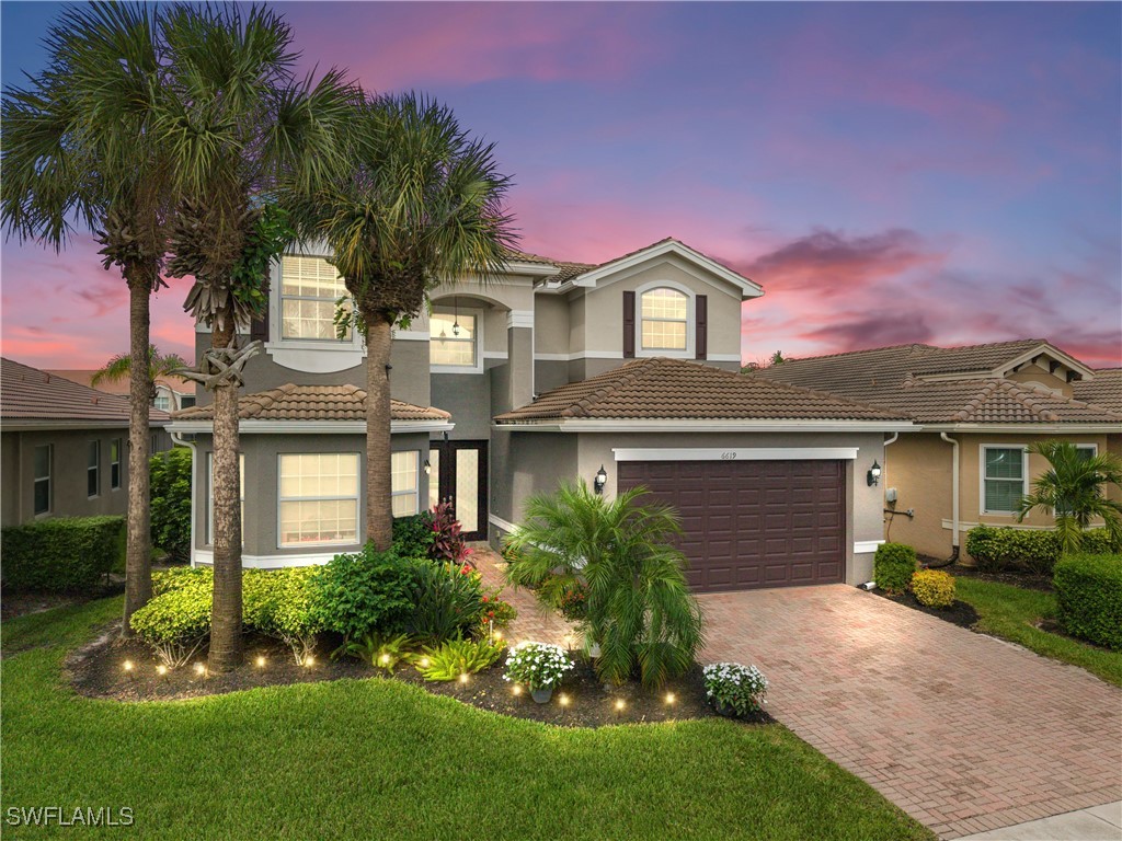 6619 Marbella Drive Naples FL 34105 226002732 image1