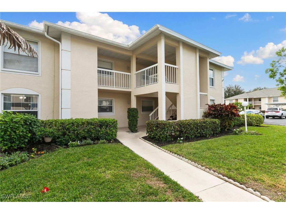 662 Squire Circle #103 Naples FL 34104 225007616 image1