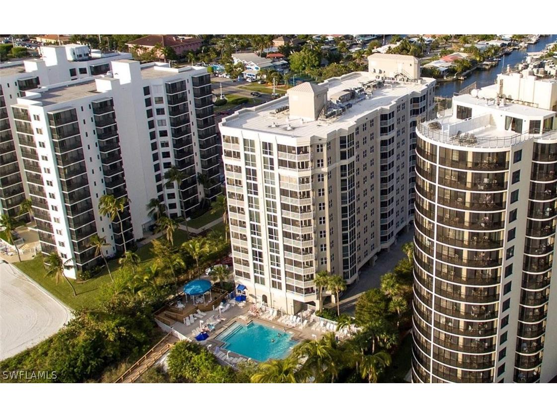 6620 Estero Boulevard #1102 Fort Myers Beach FL 33931 224054449 image1