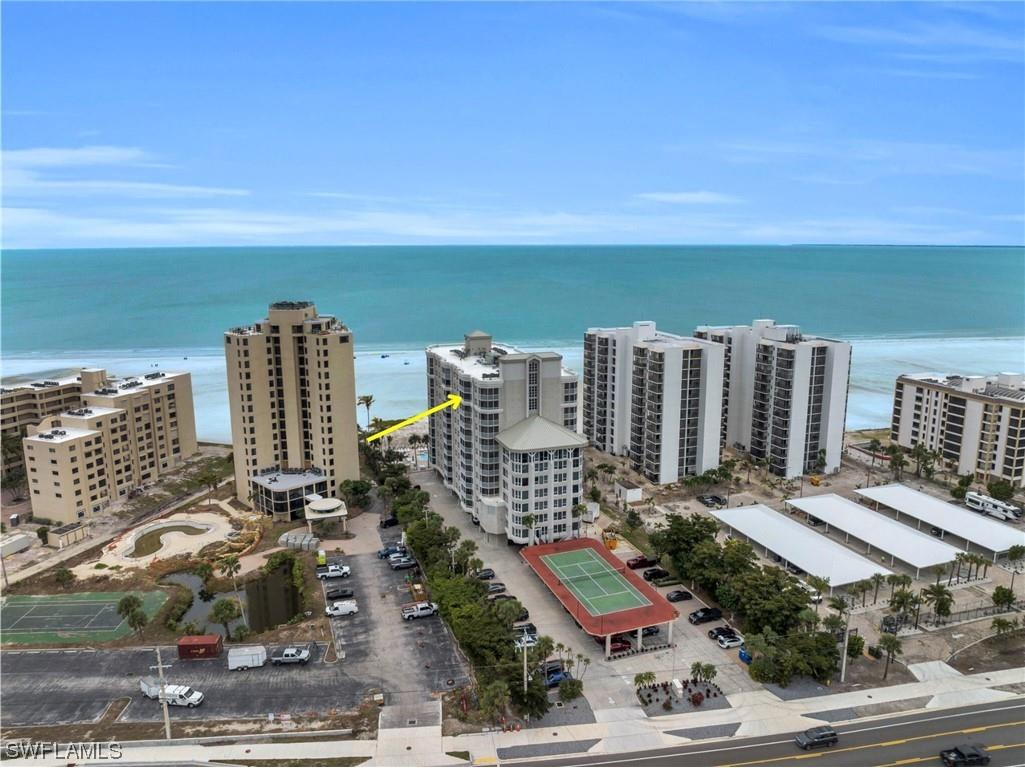 6620 Estero Boulevard #1103 Fort Myers Beach FL 33931 224001737 image1