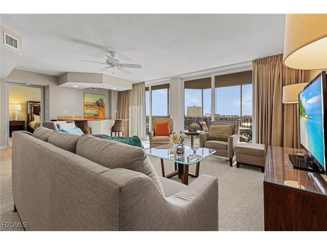 6620 Estero Boulevard #801 Fort Myers Beach FL 33931 2025005613 image1