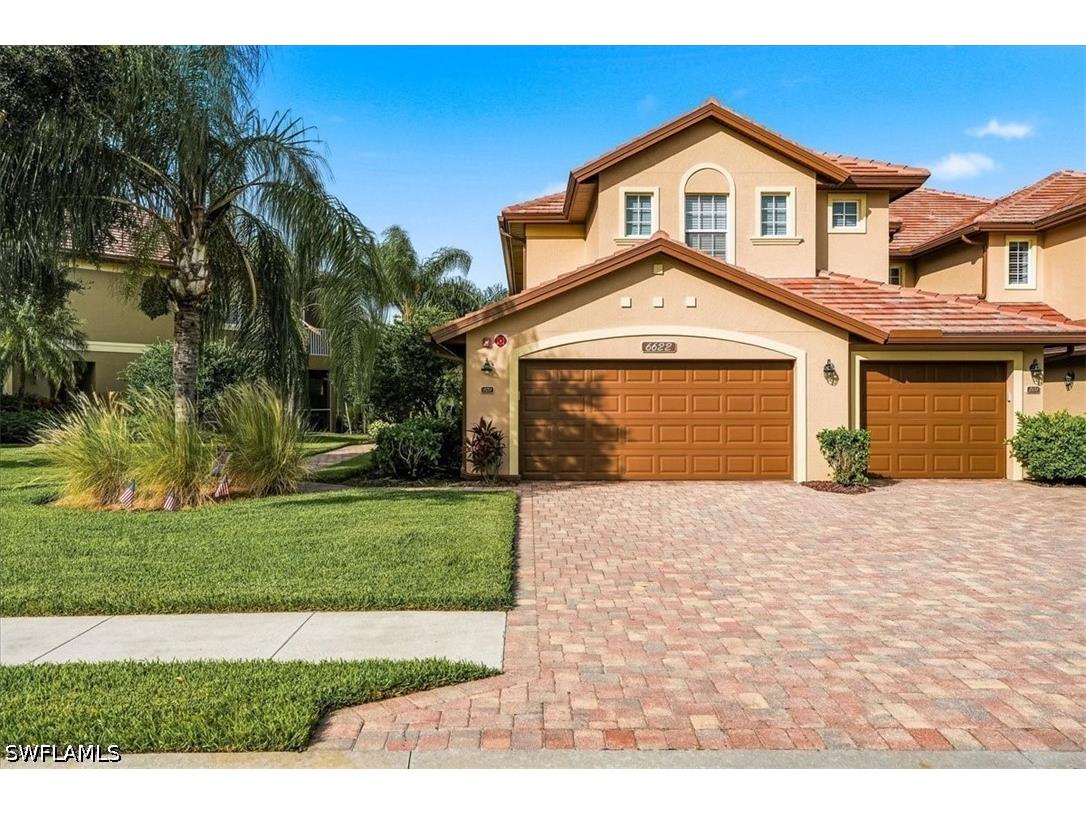 6622 Alden Woods Circle #101 Naples FL 34113 226027170 image1
