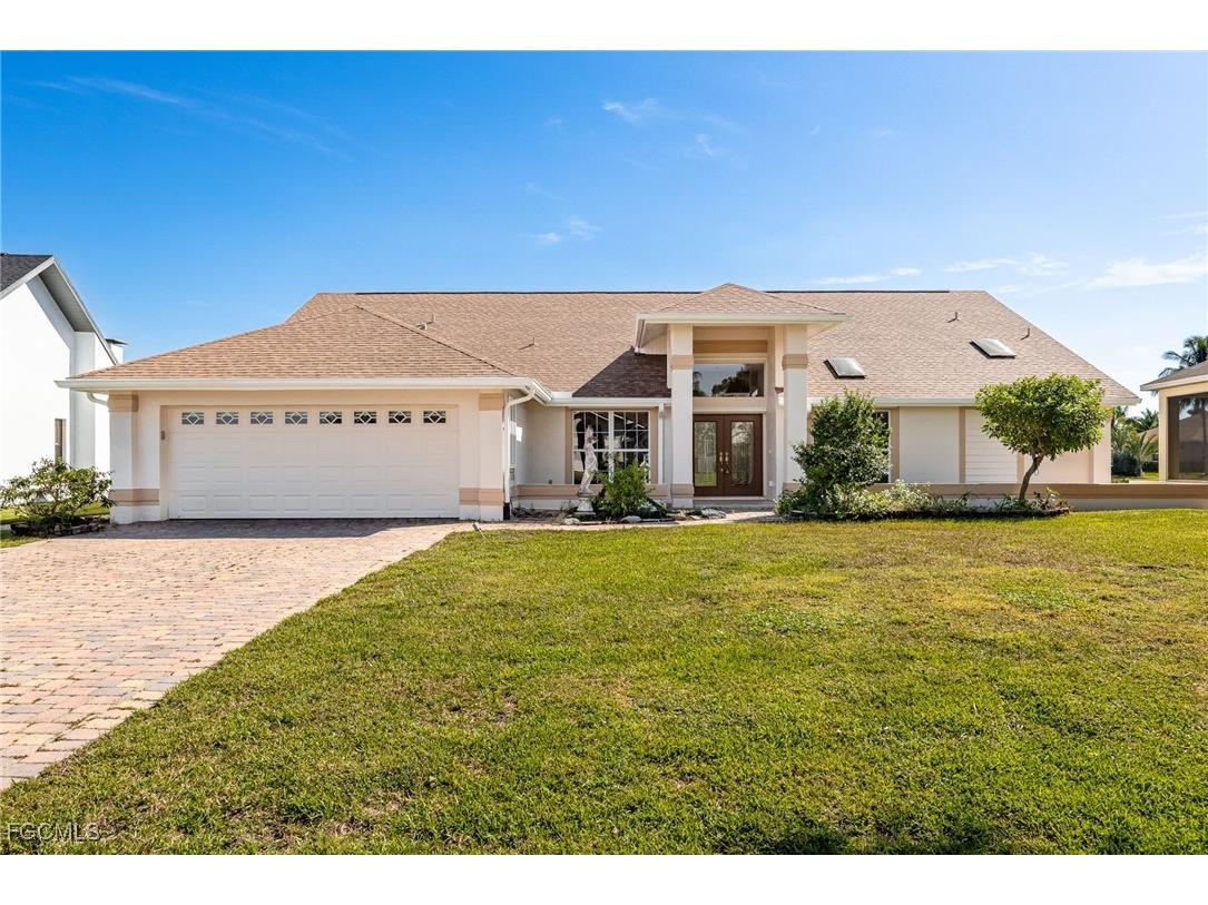 6624 Highland Pines Circle Fort Myers FL 33966 2025015501 image1