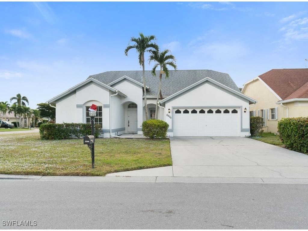 6625 Cutty Sark Lane Naples FL 34104 224102878 image1