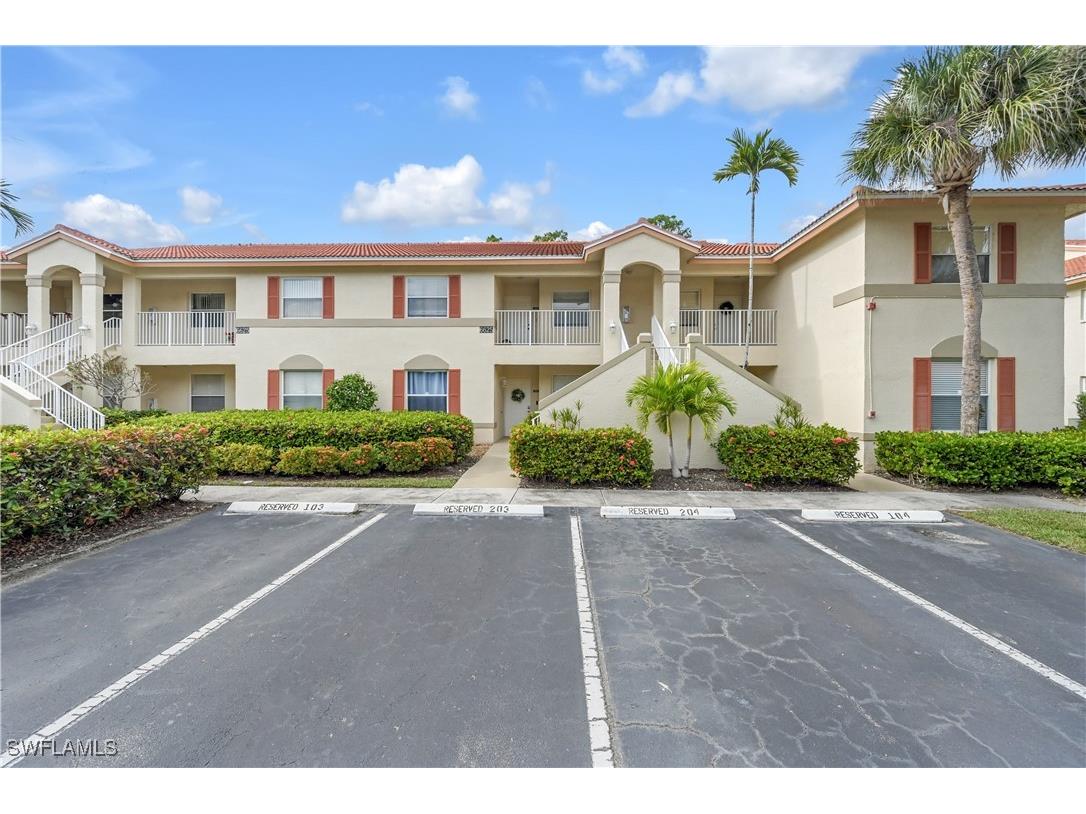 6625 Huntington Lakes Circle #203 Naples FL 34119 225083059 image2